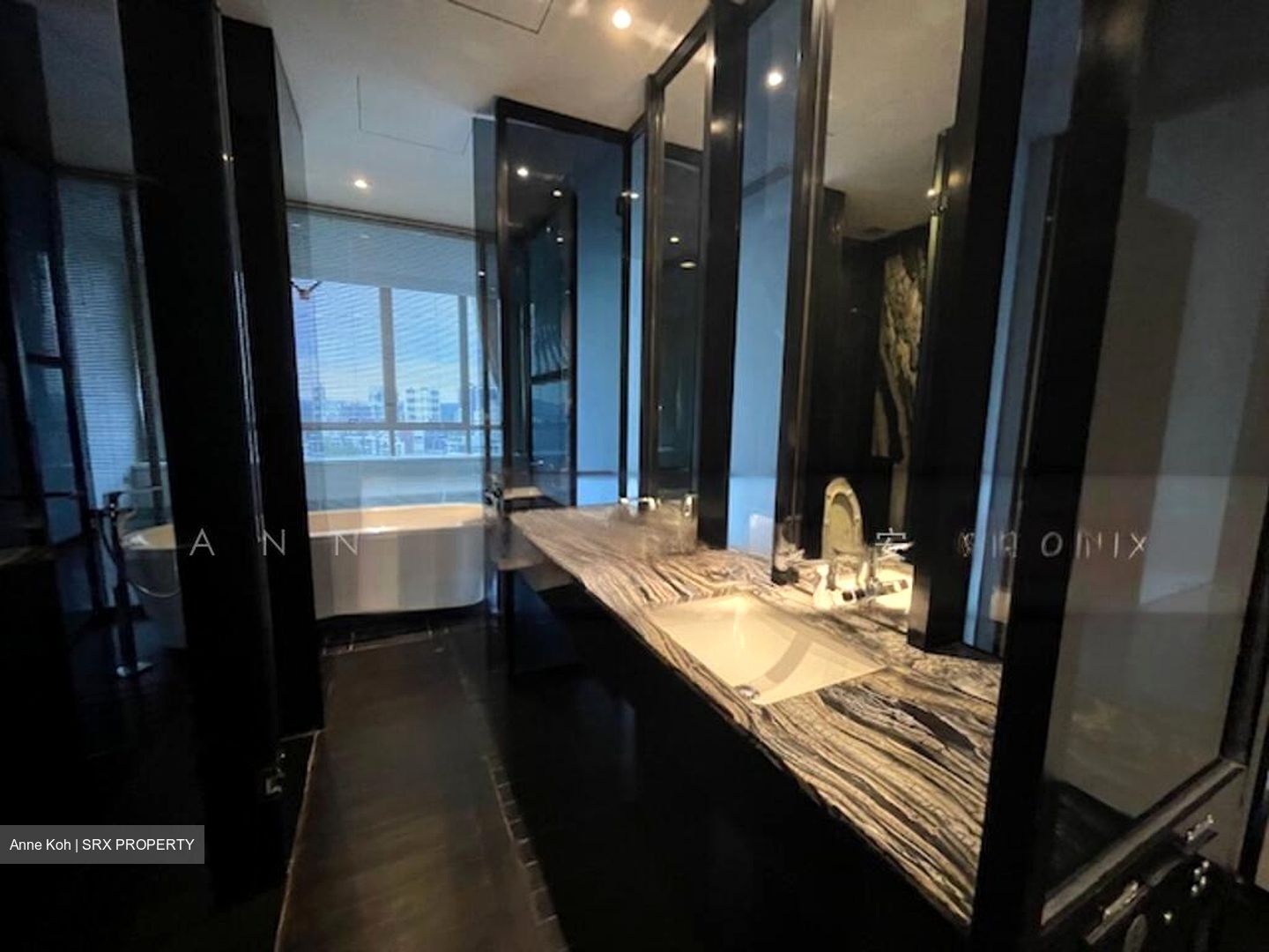 Reignwood Hamilton Scotts (D9), Apartment #563625751